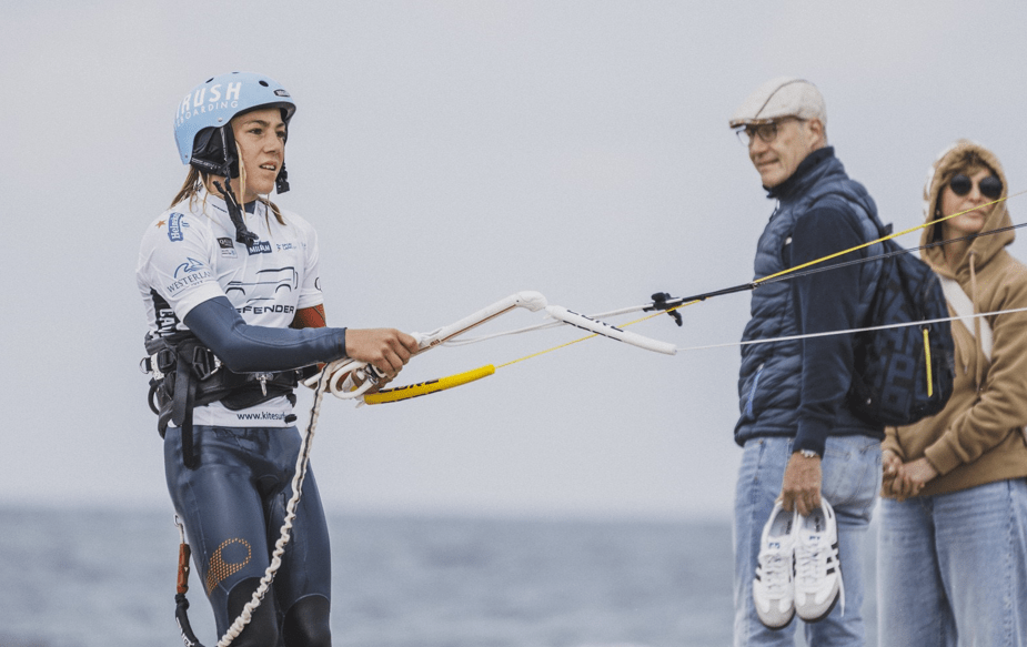 Kite-Surf World Cup Sylt 2024