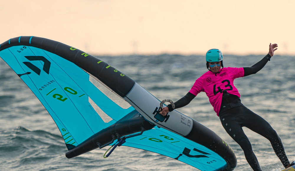 Wingfoil Masters Sylt: 2024