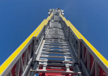 Feuerwehrfest Westerland