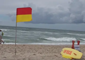 Sylt News: Versteckte Gefahr: Trecker