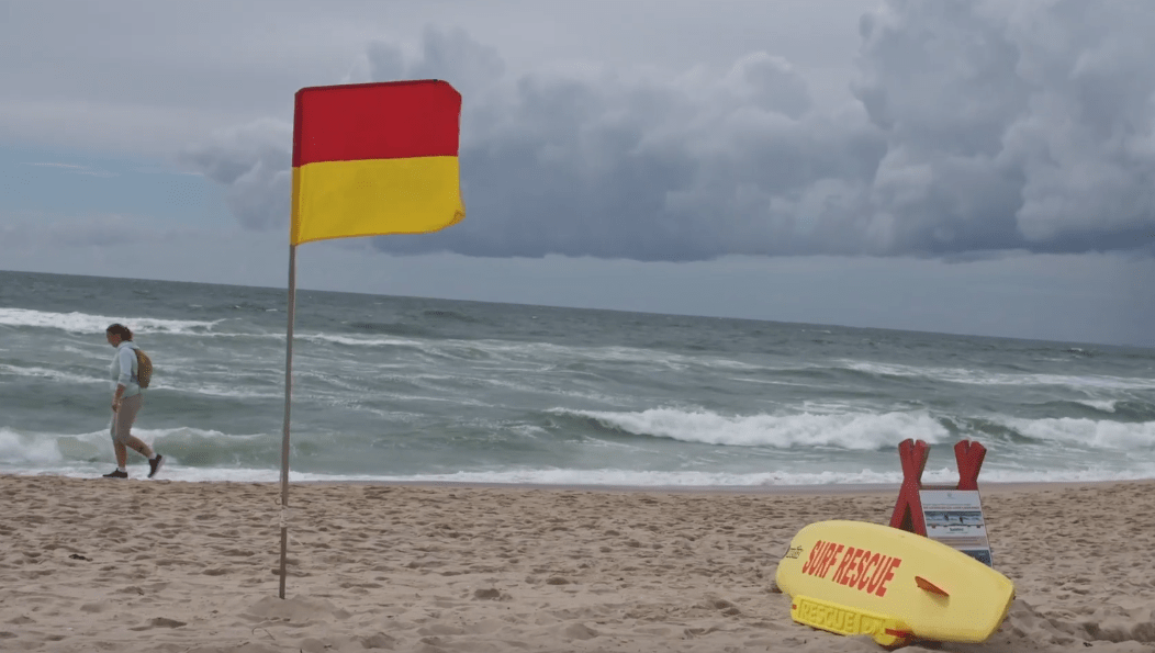 Sylt News: Versteckte Gefahr: Trecker