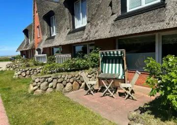 Sylter Strandkorbvermietung