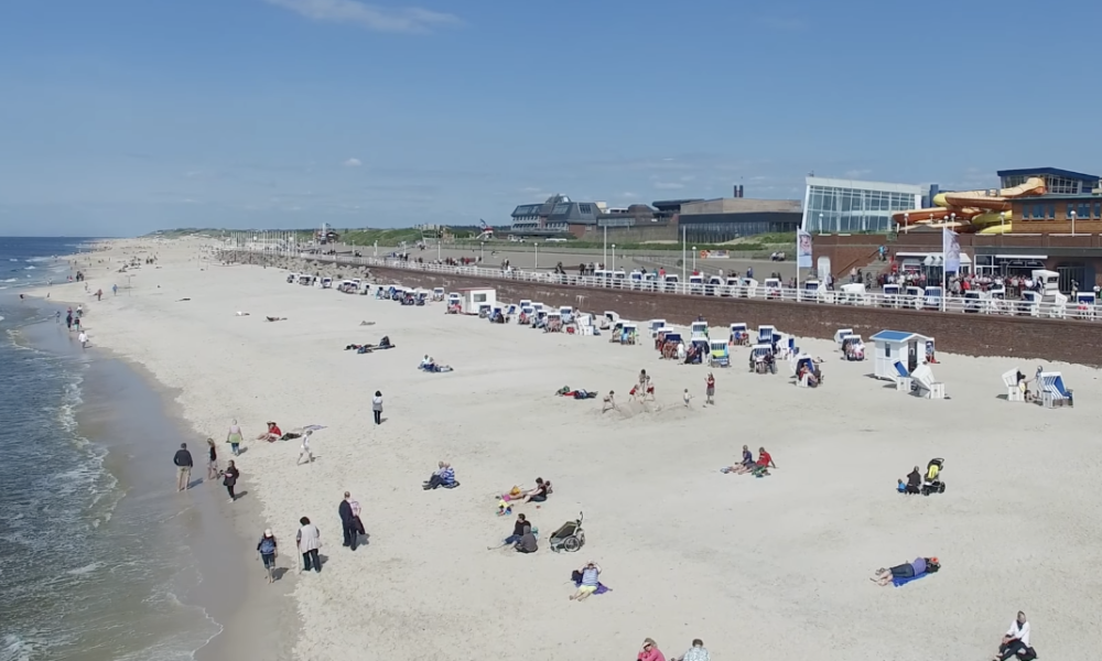 Gewerbesteuer-Schock abgewendet: Warum Sylts Immobilienflaute die Gemeindekasse belastet