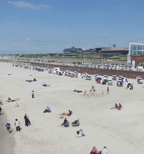 Gewerbesteuer-Schock abgewendet: Warum Sylts Immobilienflaute die Gemeindekasse belastet