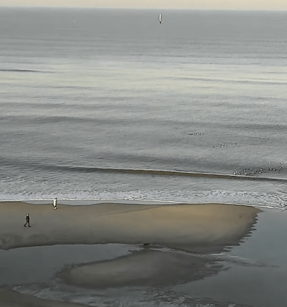 Die Miramar-Webcam: Ihr täglicher Herzschlag-Moment auf Sylt
