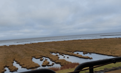 Silvester auf Sylt: Wenn die Bahn den Jahreswechsel 2026 verschläft