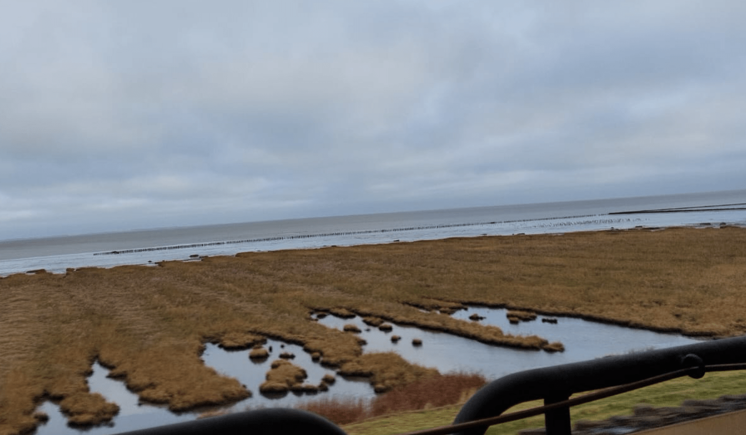 Silvester auf Sylt: Wenn die Bahn den Jahreswechsel 2026 verschläft