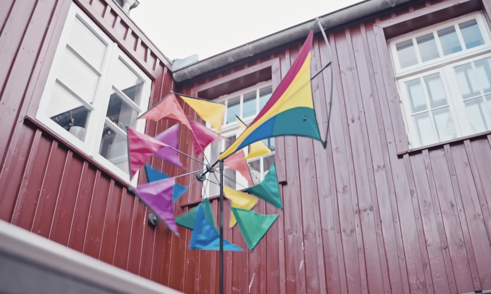 Drachenhöhle Tradition in der Friedrichstraße: Abschied und Neubeginn bei Jörgensen