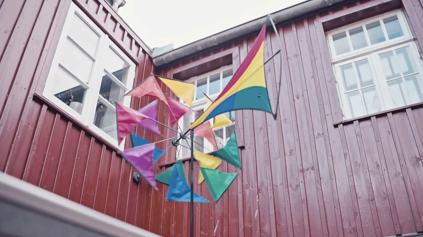 Drachenhöhle Tradition in der Friedrichstraße: Abschied und Neubeginn bei Jörgensen
