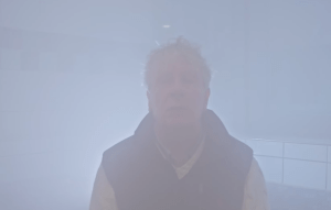 Sylt Projekt: Zwischen Schweinehund und Statistik: Warum Vorsätze scheitern und wir trotzdem starten