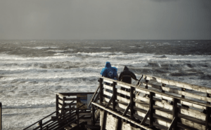 Brise mit Biss: Die Sylter Sturmwoche 2026 verspricht den ultimativen Winter-Wumms