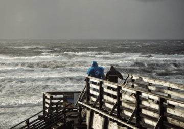 Brise mit Biss: Die Sylter Sturmwoche 2026 verspricht den ultimativen Winter-Wumms