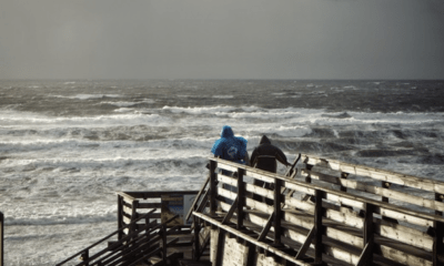 Brise mit Biss: Die Sylter Sturmwoche 2026 verspricht den ultimativen Winter-Wumms