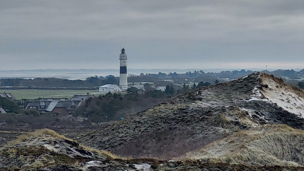 Sylt1 App – Deine Insel immer dabei, egal wo du bist