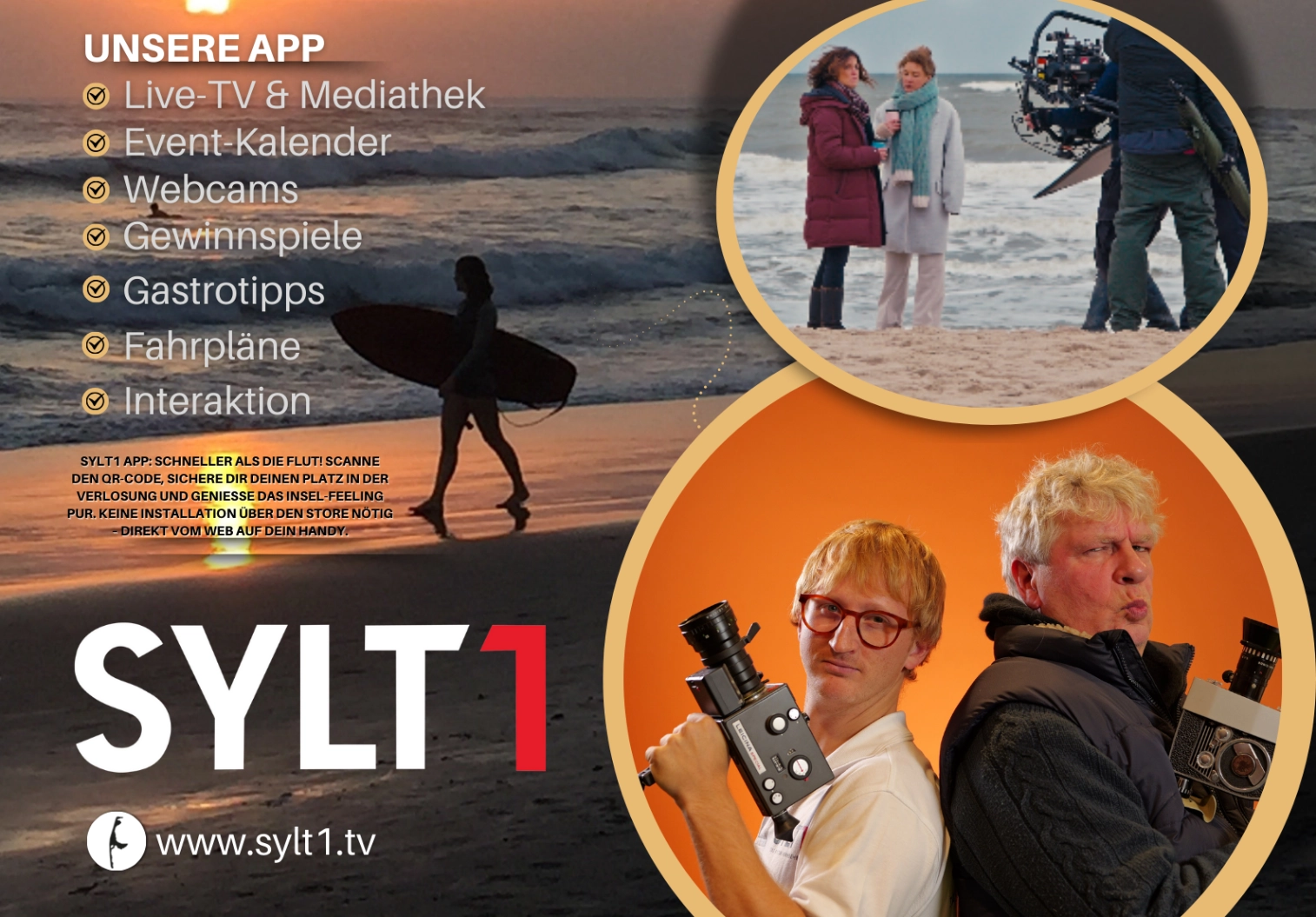 Frühstart durch Google: Neue App unfreiwillig bereits live