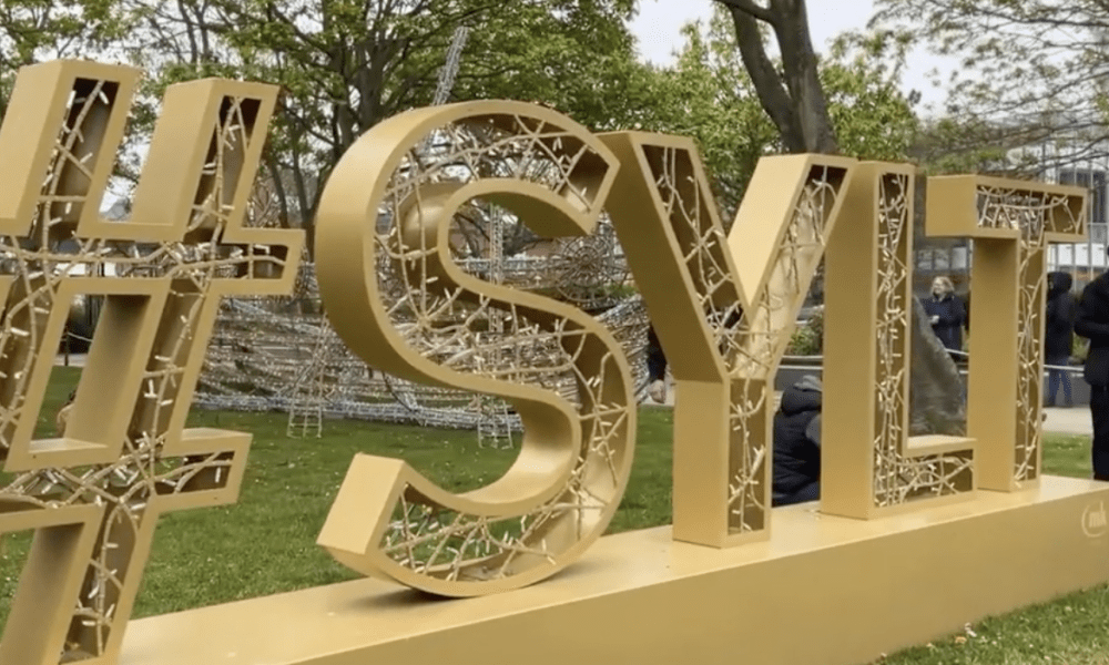 Herzliche Einladungen auf Sylt: So begrüßen die Insel-Gemeinden das Jahr 2026