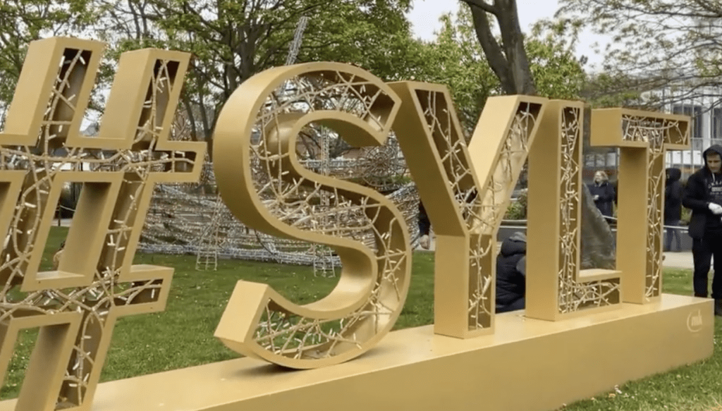 Herzliche Einladungen auf Sylt: So begrüßen die Insel-Gemeinden das Jahr 2026