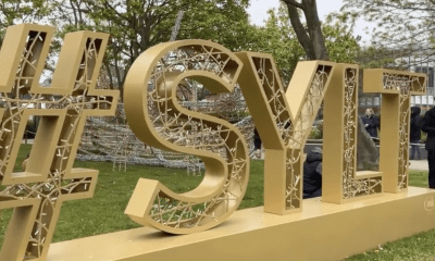 Herzliche Einladungen auf Sylt: So begrüßen die Insel-Gemeinden das Jahr 2026