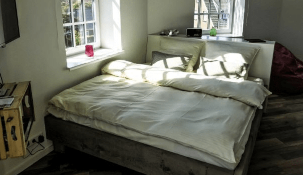 Gewinne ein exklusives Wochenende im Wasserturm Niebüll – nur in der SYLT1 App!