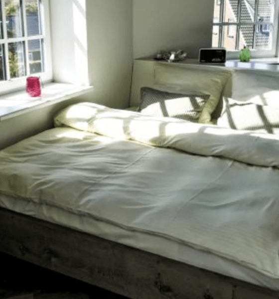 Gewinne ein exklusives Wochenende im Wasserturm Niebüll – nur in der SYLT1 App!