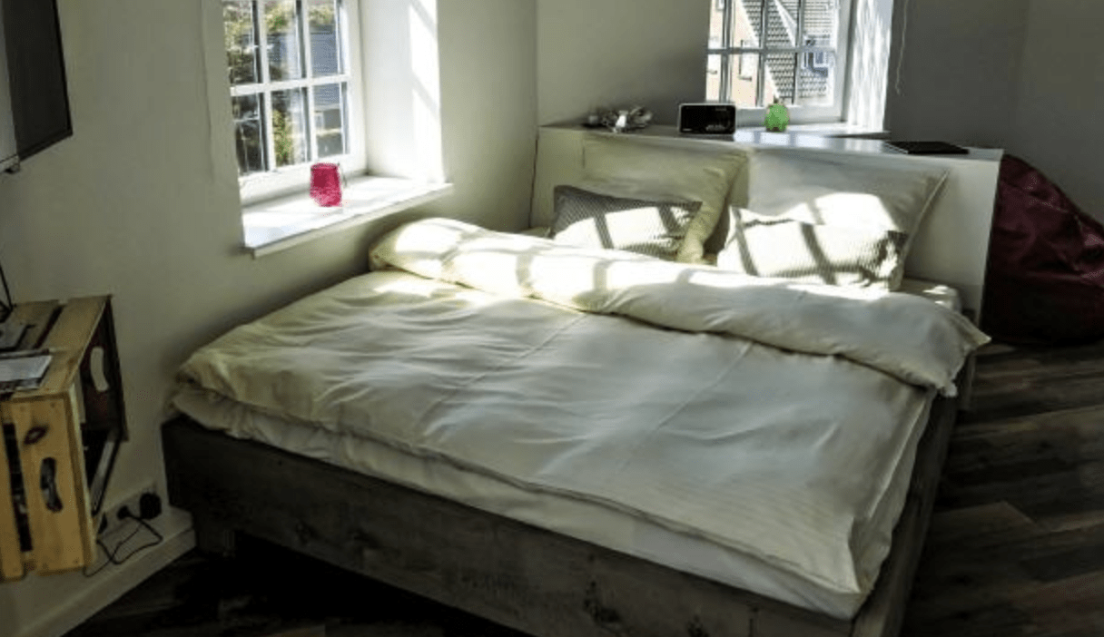 Gewinne ein exklusives Wochenende im Wasserturm Niebüll – nur in der SYLT1 App! 79 Gewinne ein exklusives Wochenende im Wasserturm Niebüll – nur in der SYLT1 App!