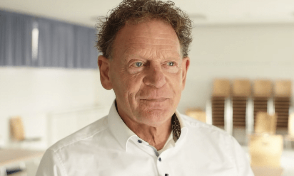 Ehrenamt am Limit: Wenn Teilzeit-Bürgermeister Millionen-Konzerne leiten