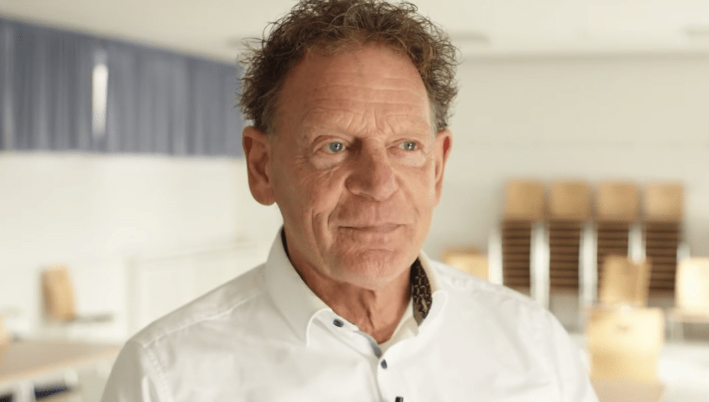 Ehrenamt am Limit: Wenn Teilzeit-Bürgermeister Millionen-Konzerne leiten