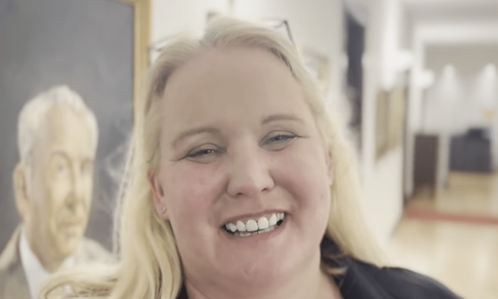 Tina Haltermann - Rückblick auf den Dezember