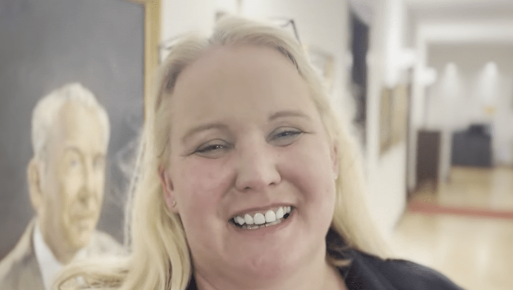 Tina Haltermann - Rückblick auf den Dezember