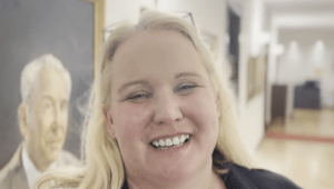 Tina Haltermann - Rückblick auf den Dezember