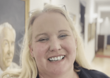 Tina Haltermann - Rückblick auf den Dezember