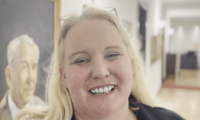 Tina Haltermann - Rückblick auf den Dezember