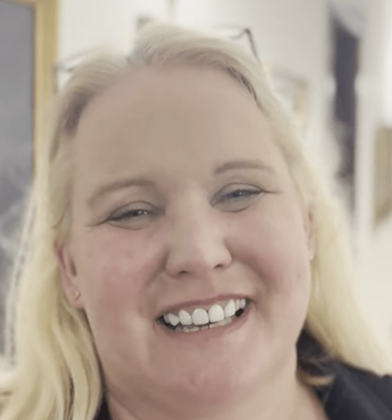 Tina Haltermann - Rückblick auf den Dezember