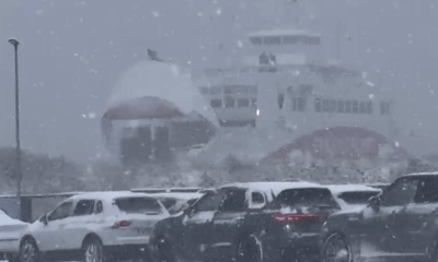 Geduldsprobe im Norden: Fähre ab List restlos ausgebucht