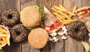 Der öffentliche Schwur (oder: Wie man sich selbst eine Falle stellt) Tag 1 bis 5