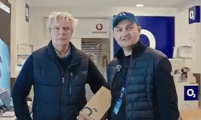 Ein Original geht: Warum Ali Scheich Saadun Abschied von Sylt so schmerzt*