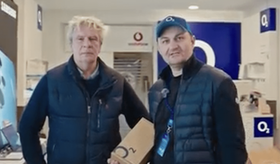 Ein Original geht: Warum Ali Scheich Saadun Abschied von Sylt so schmerzt*