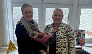 Frischer Wind im Bauamt: Marion Stamm übernimmt Schlüsselposition im Sylter Rathaus