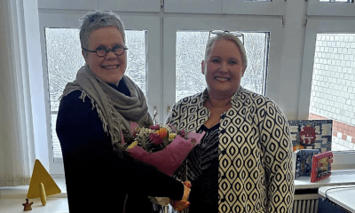 Frischer Wind im Bauamt: Marion Stamm übernimmt Schlüsselposition im Sylter Rathaus