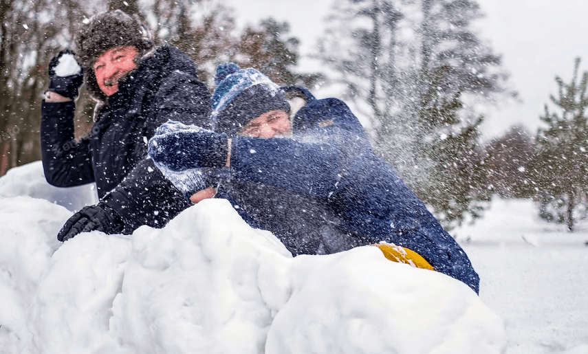 Sturmfrei statt Mathe: Schulzentrum Westerland kapituliert vor dem Ostwind