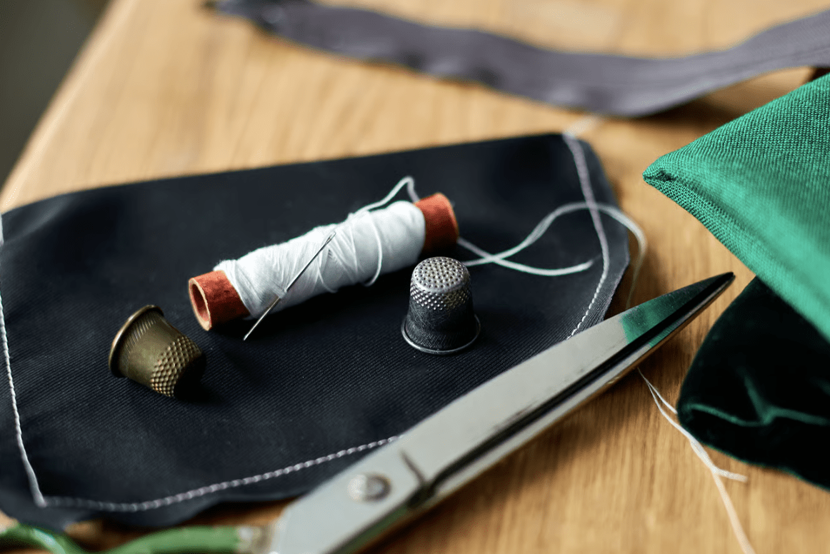 Näh-Workshop im Surfhouse für kreative Küstenkinder