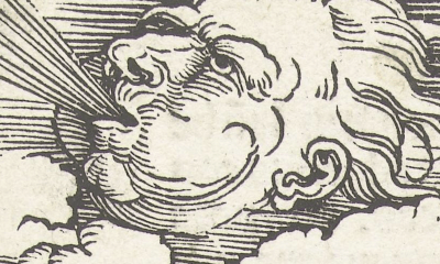 LUFTBEWEGUNG AUF DER LEINWAND - Vortrag von Dr. Karen Michels