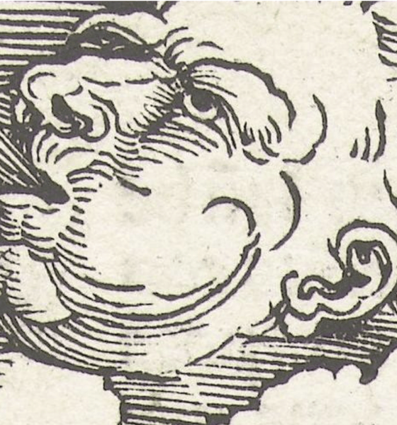 LUFTBEWEGUNG AUF DER LEINWAND - Vortrag von Dr. Karen Michels