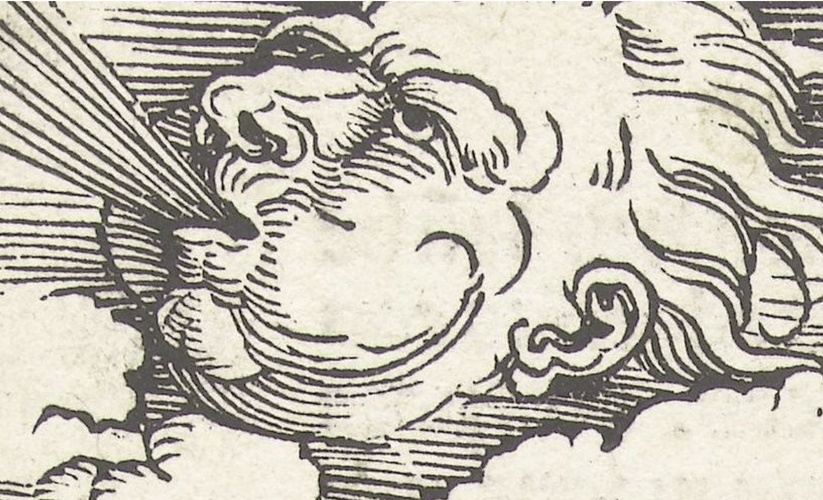 LUFTBEWEGUNG AUF DER LEINWAND - Vortrag von Dr. Karen Michels