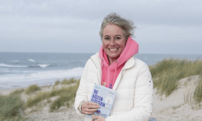 SCHREIBEN IN STÜRMISCHEN ZEITEN - Kreatives Wortgewitter mit Dorothée Gommen-Hingst