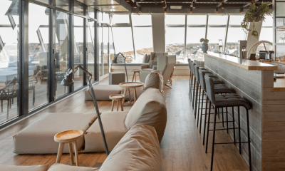 Coaching-Workshop mit Aussicht im Wyn Hotel auf Sylt