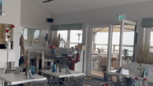 Das Strandhafer in Wenningstedt: Ein kulinarischer Ankerplatz im Winter