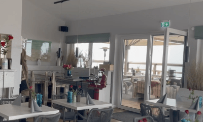 Das Strandhafer in Wenningstedt: Ein kulinarischer Ankerplatz im Winter