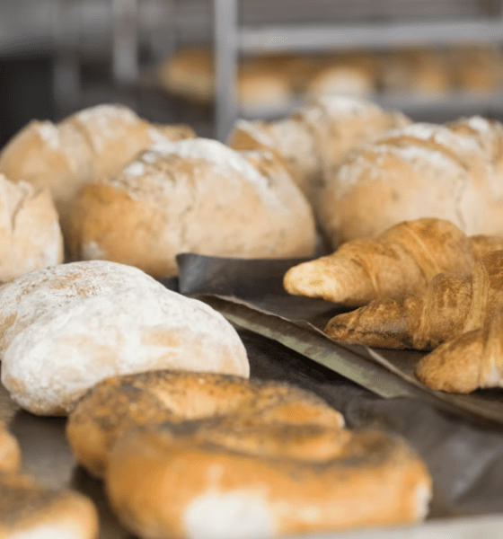 Ein Inselfrühstück mit Tradition bei der Bäckerei Abeling