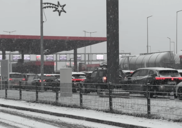 DER LETZTE ANKER VOR DER HEIMREISE - Kulinarische Stärkung am Check Out Inselbistro